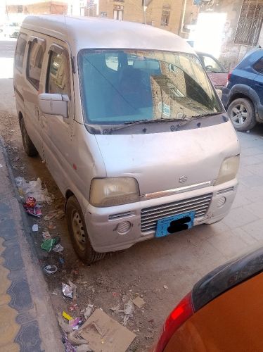 باص كاري للبيع