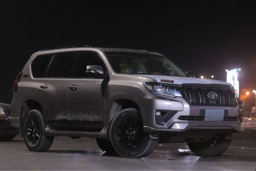 الســــــــــلام لتأجير السيارات 