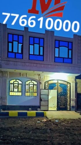 عماره خطوه من الزفلت العام الرئيس
