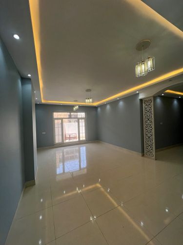 شقة للبيع جاهزه للسكن سعر عرررطه