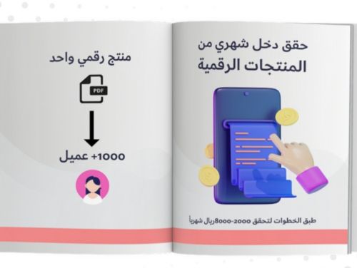 كتب أكترونية pdfقابله التعديل