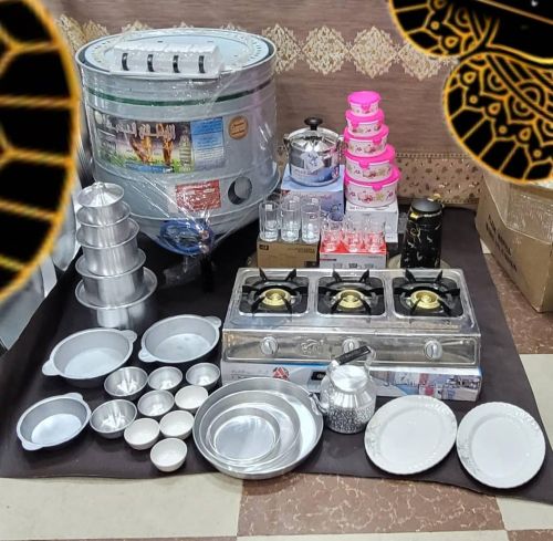 عروض المطبخ