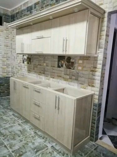 مطبخ المنيوم