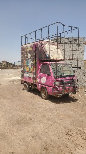 دباب دايوه مليون ريال قابل التفاو