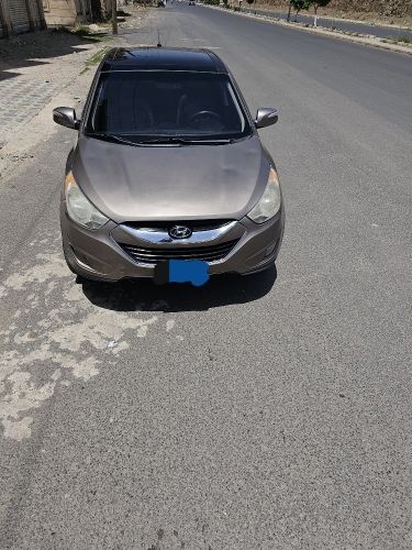 هونداي توسان 2010 للبيع