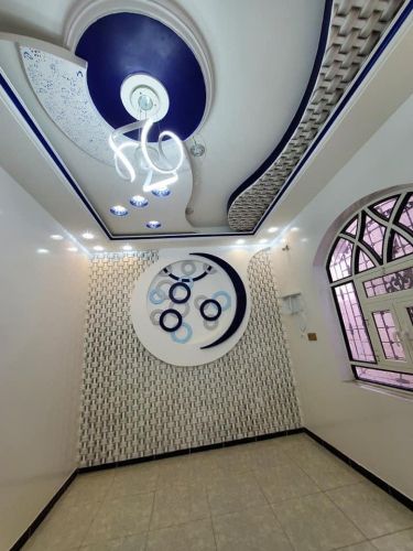 بيت سكني [بني الحارث]