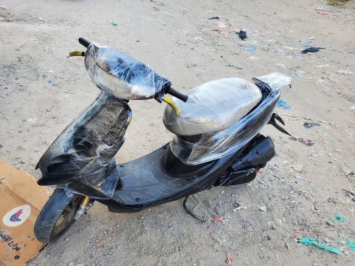 دراجه فراشه عرررررطه شبه جديد