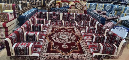 محلات القطامي اخوان للمفروشات