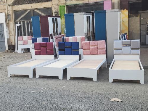 سراير نفر