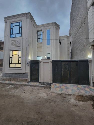 فله ملكيه دورين حجر صنعاء الجمنه