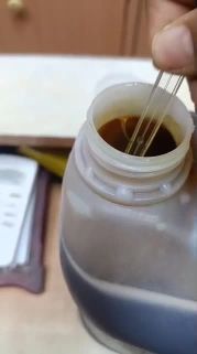 عسل سمر درجة أولى