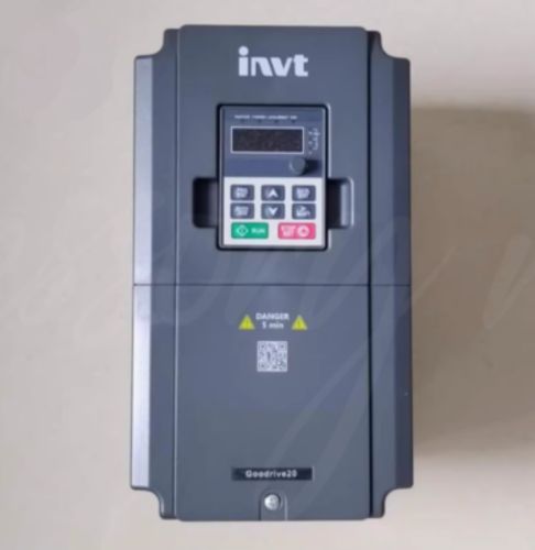 انفرتر مضخات 15kw INVT