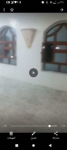 للايجارشقه نظيفه سعوان النصر