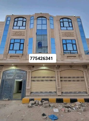 عماره سكنيه استثماريه للبيع عررطه