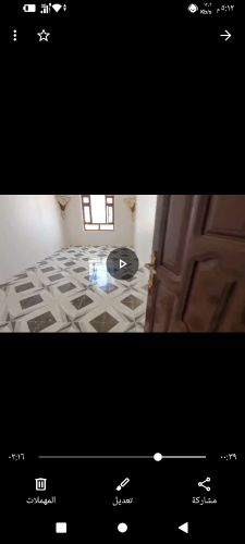 شقه كبيره للايجار سعوان النصر