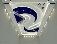 ديكورات جبس عربي مغربي صدام فرج
