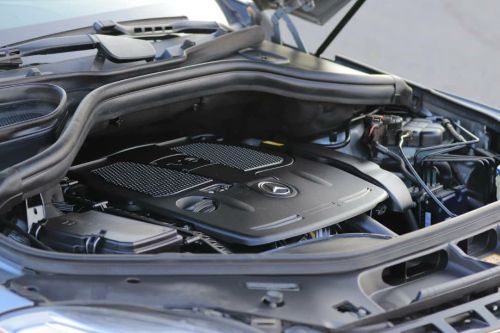 مرسديس ML350