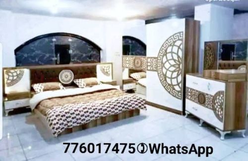 غرف نوم خشب ماليزي رقم واحد