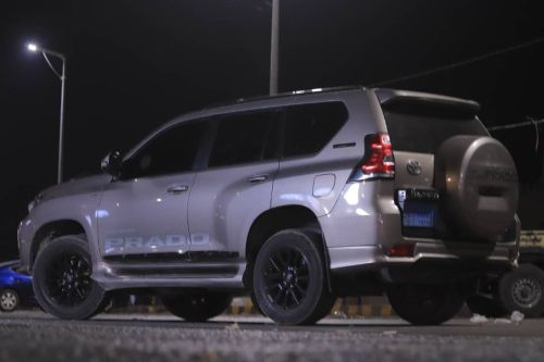السلام كارز لتاجيرالسيارات