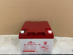 بطاريات كراسي المعاقين