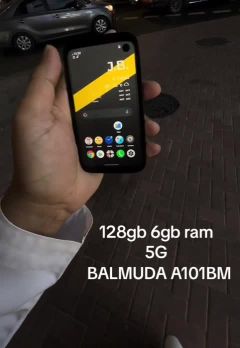 جهاز بالمودا الياباني
