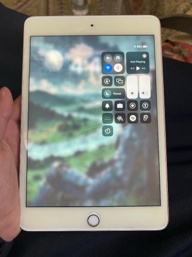 ايباد ميني ٥