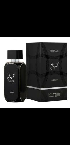 عطر رجالي حياتي