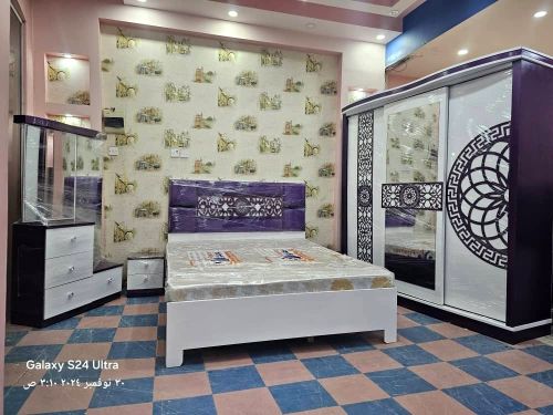غرف نوم خشب ماليزي رقم واحد