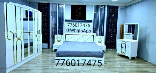غرف نوم تصميم تركي خشب ماليزي