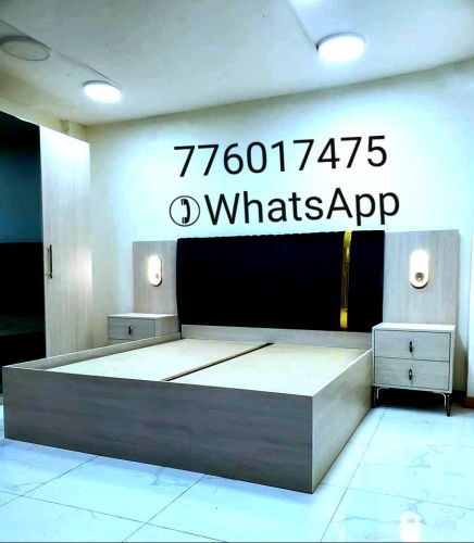 غرف نوم تصميم تركي خشب ماليزي