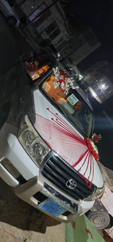 السلام كارز لتاجيرالسيارات