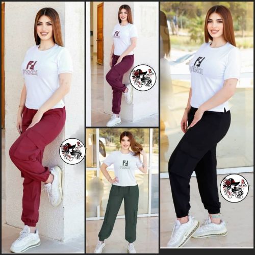 بجامة نسائي لدينا سعر خاص للتاجرا