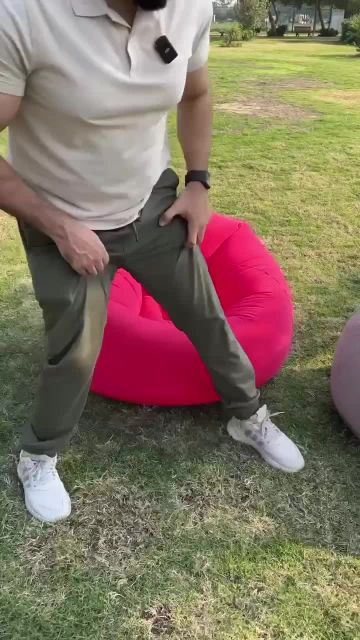 كنب هواء