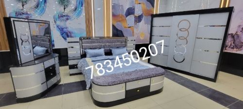 غرف نوم اودي استيل