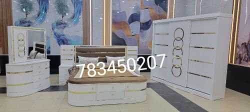 غرف نوم اودي استيل