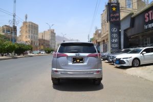 راف فور 2017 PLATINUM