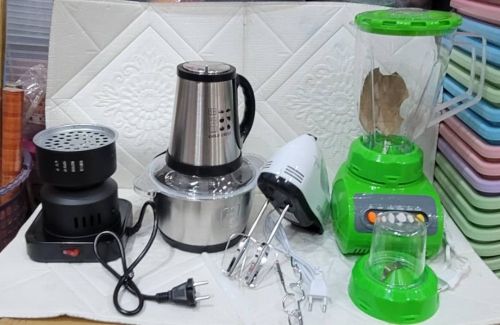مجموعه عرض منزلية