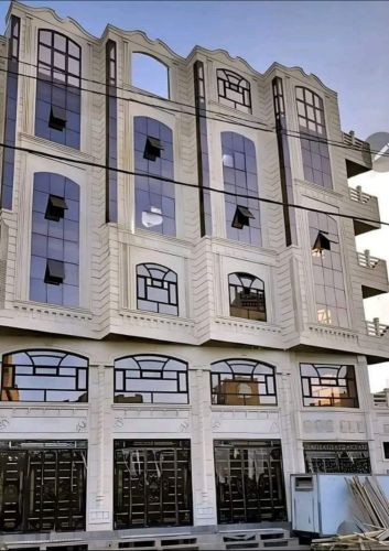 عماره قمة الروعه والجمال للبيـــع