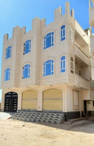 عماره عرطه للبيـــع بسعر مغري جدا