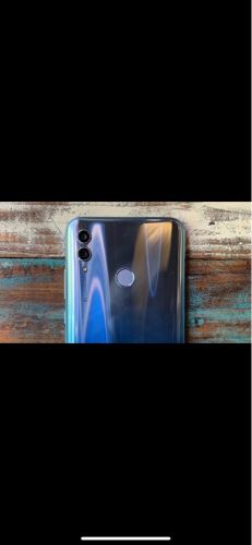 Honor 10 Lite