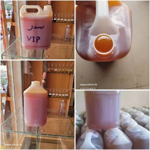 عسل سدرملكيVIP