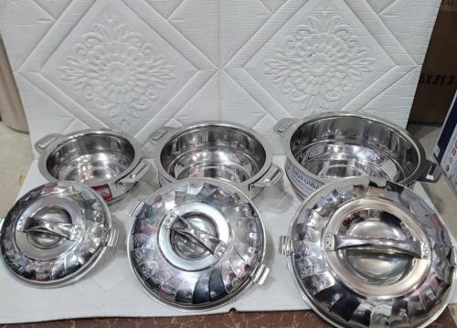 طقم حافظات حراريه
