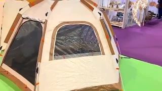 خيم تماتيك