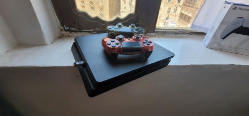 بلاستيشن 4