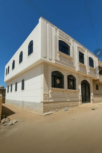 منزل لسكن