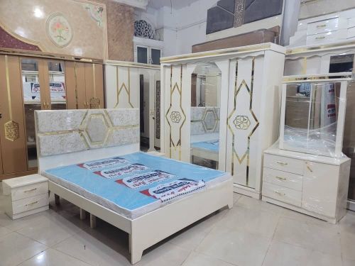 غرف نوم بأحدث التشكيلات وبأسعار