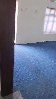 شقة شبه مفروشة للإيجار