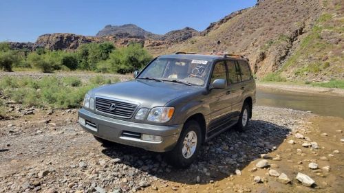 لكزز Lx570 امريكي بضاعه كررررررت