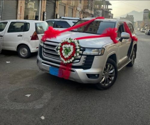 السلام كارز لتأجيرالسيارات