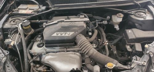 سيارة راف فور  2005  RAV4 L